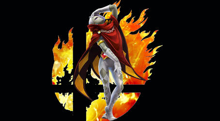 GHIRAHIM FOR SMASH