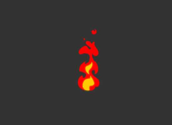 Fire Animation Getting Into Effects By Macealhendi On Deviantart