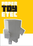 Paper Toy ETEC