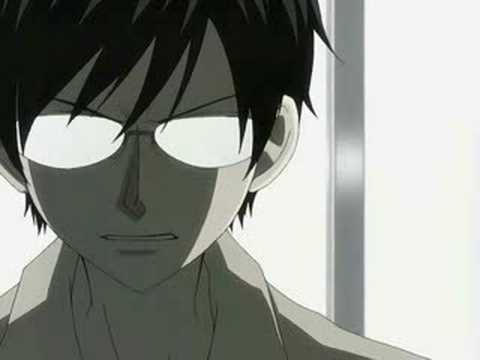 Kyoya Ootori X Reader Chapter 5: Shut Down by cutiepie247 on DeviantArt
