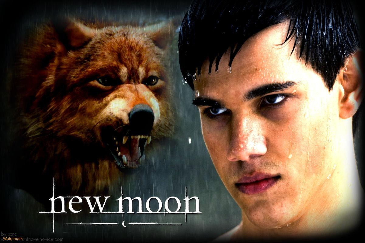 Jacob Black Naked