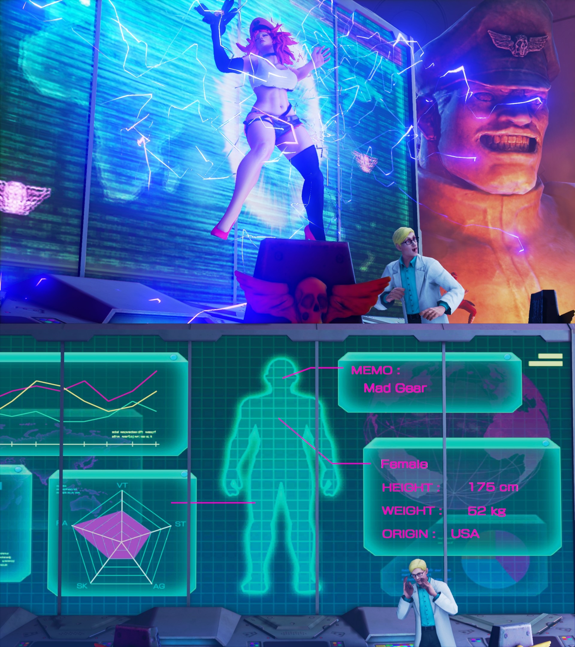 update jump paint pc