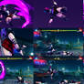 Juri School Girl Uncensored Underwear