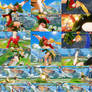 Cammy School Girl Uncensored Underwear