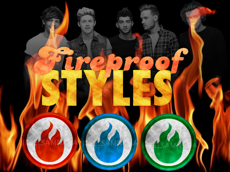 //Fireproof Styles