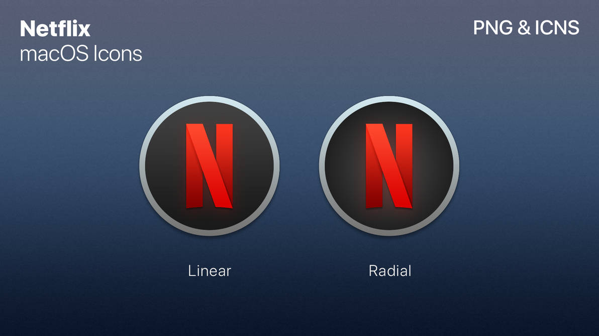 Netflix mac os top