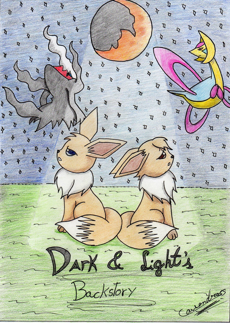 Dark backstory,part 4 Lesson 1. by Cassandra55 on DeviantArt