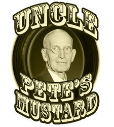 Uncle Pete's Mustard