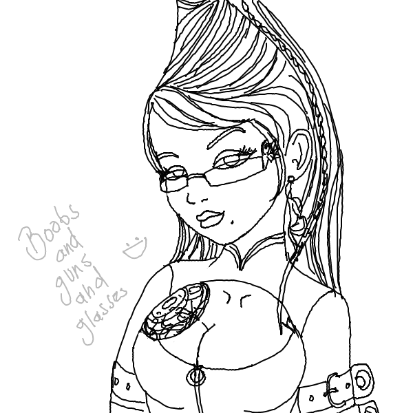 bayonetta tattoo bayonetta tattoo