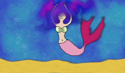 Mermaid