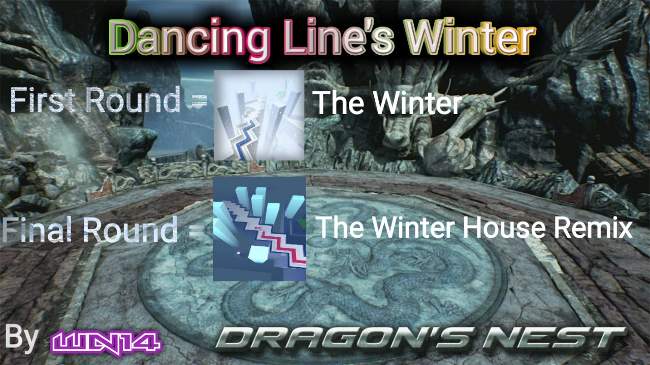 Winter Dragon's Nest by WN14 on DeviantArt