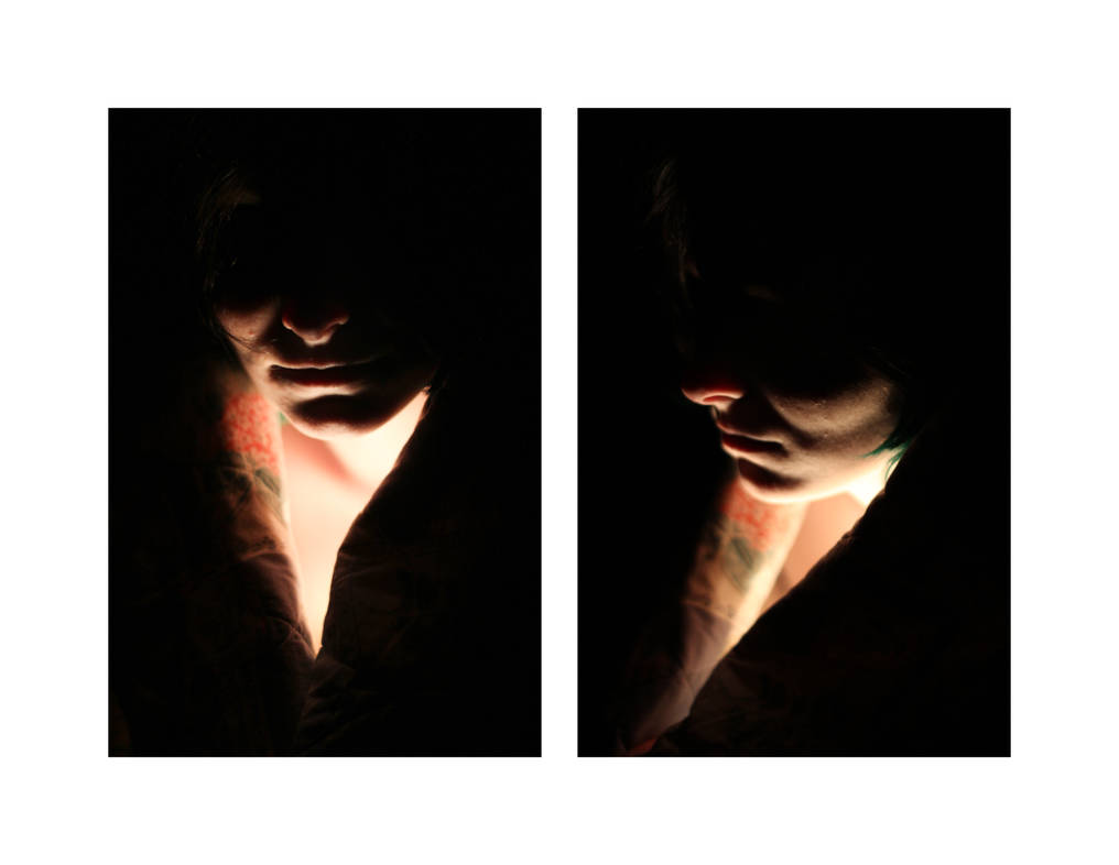 Diptic 9 by rubymaster5 Diptic 9 by rubymaster5