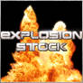 Explosion Stock - Set 1