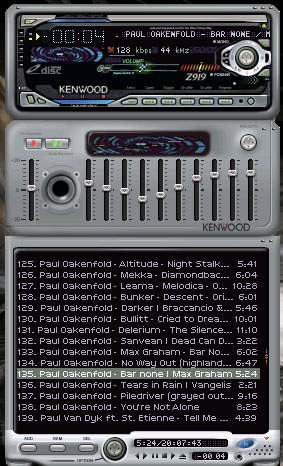 winamp sony reel to reel skin winamp sony reel to reel skin