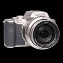 Panasonic Lumix FZ20