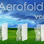 Aerofolders vertical