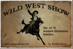 Wild West Show