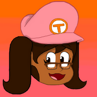 Super Toni (New icon)