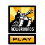 Newgrounds Play Button Test