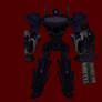 Model DL: FoC Shockwave