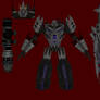 Model DL: Transformers FoC Megatron