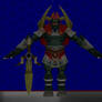 Model DL: SSBU Ganon (Monster Form)