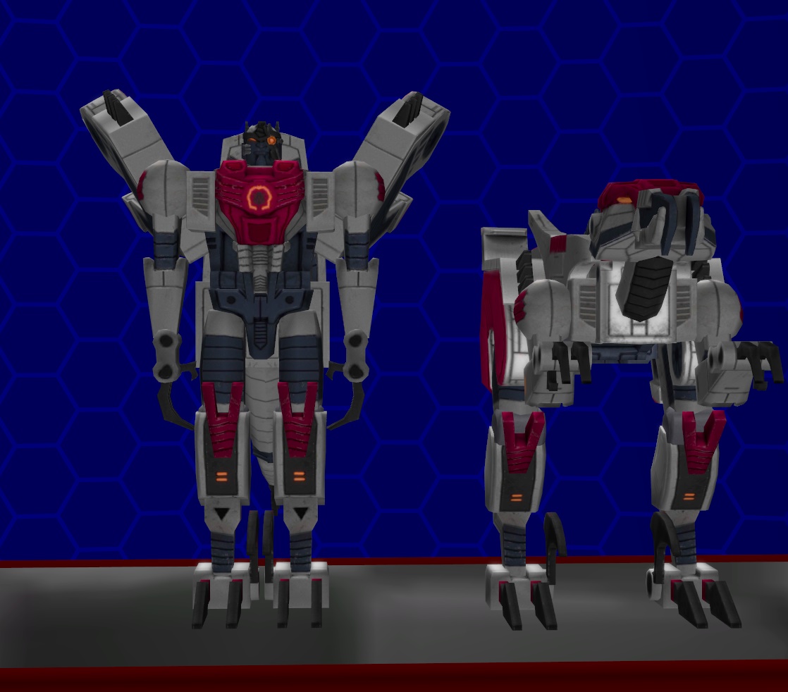 Transformers war best sale of the dinobots