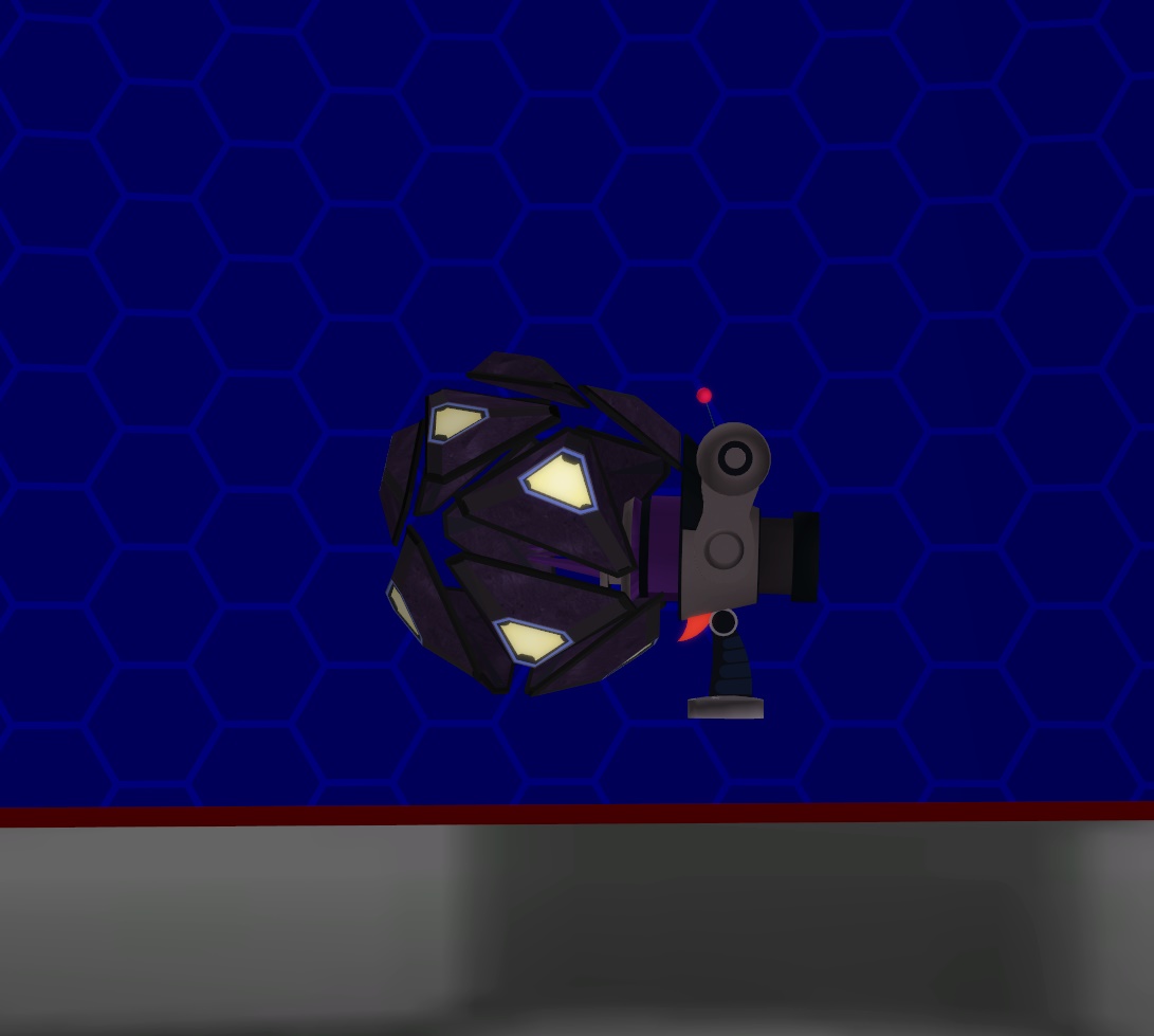 Model DL: Dimensionator by WOLFBLADE111 on DeviantArt