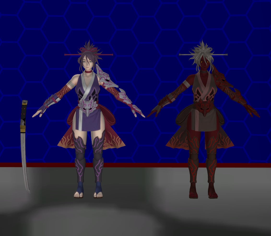 Mitsu No Getsu