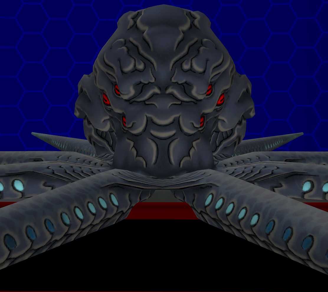 Model DL: GetsuFumaDen Undying Moon Amatsu-Tosu by WOLFBLADE111 on ...