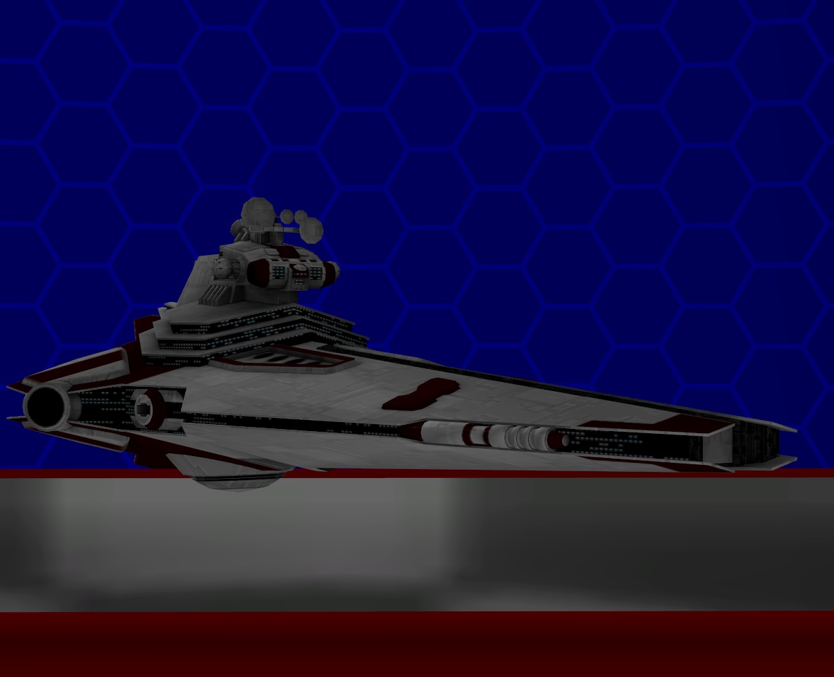 Model DL: Republic Legacy by WOLFBLADE111 on DeviantArt