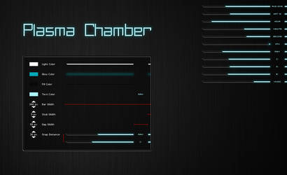 Plasma Chamber