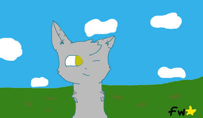 Graystripe