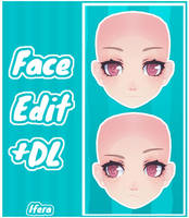 TDA Face Edit Download #4