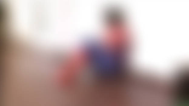 Story Video Mayday/Spidergirl 2026