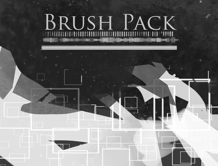 Brushset 2014 by JoshCalloway on DeviantArt