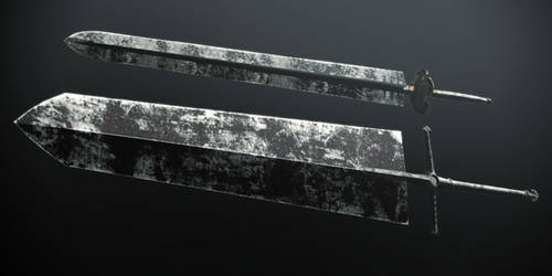 Weapon On All Of Mmd Deviantart