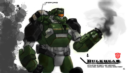 Bulkhead