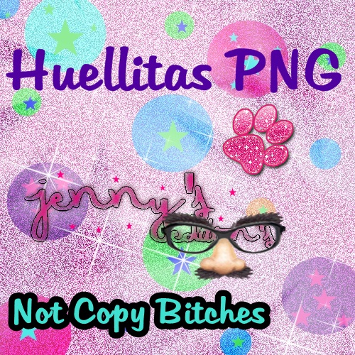 Huellitas