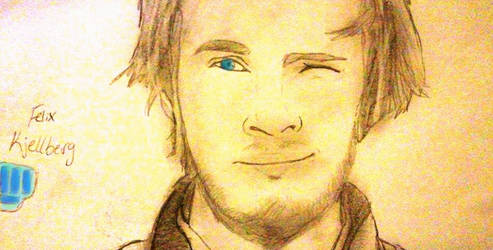 Felix Kjellberg