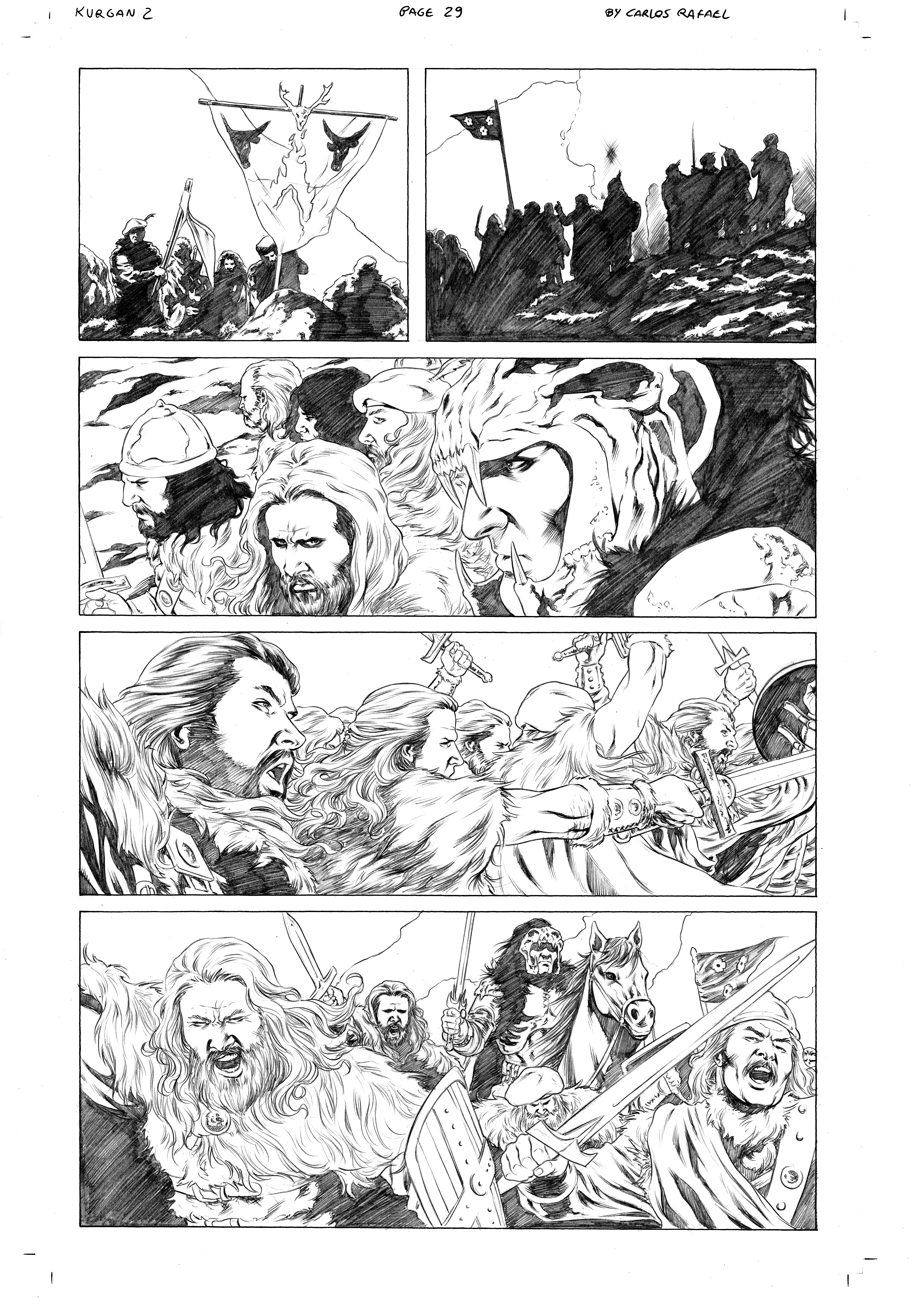 Kurgan2 Page29 By Carlos