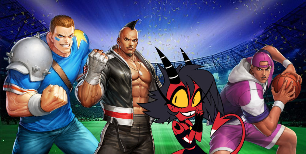 Usa Sports team by CrazyChris622 on DeviantArt