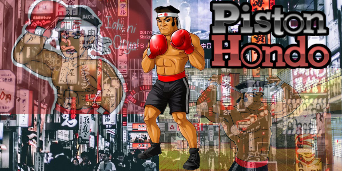 Piston Hondo by CrazyChris622 on DeviantArt
