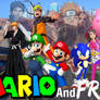 Mario and Friends: The Complete Saga Fourth Season