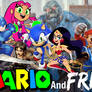 Mario and Friends: The Final Chapters Fifth Season
