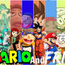 Mario and Friends: Killer Instinct
