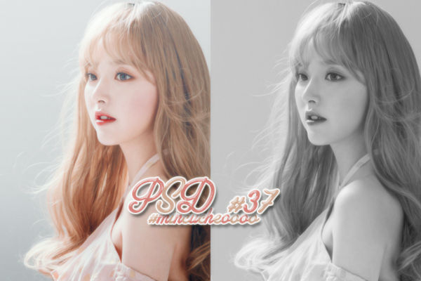 Psd 37 [Comeback] by mincucheoooo on DeviantArt