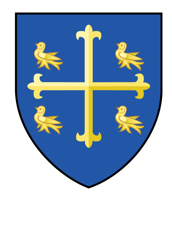 University College Oxford Coat Of Arms