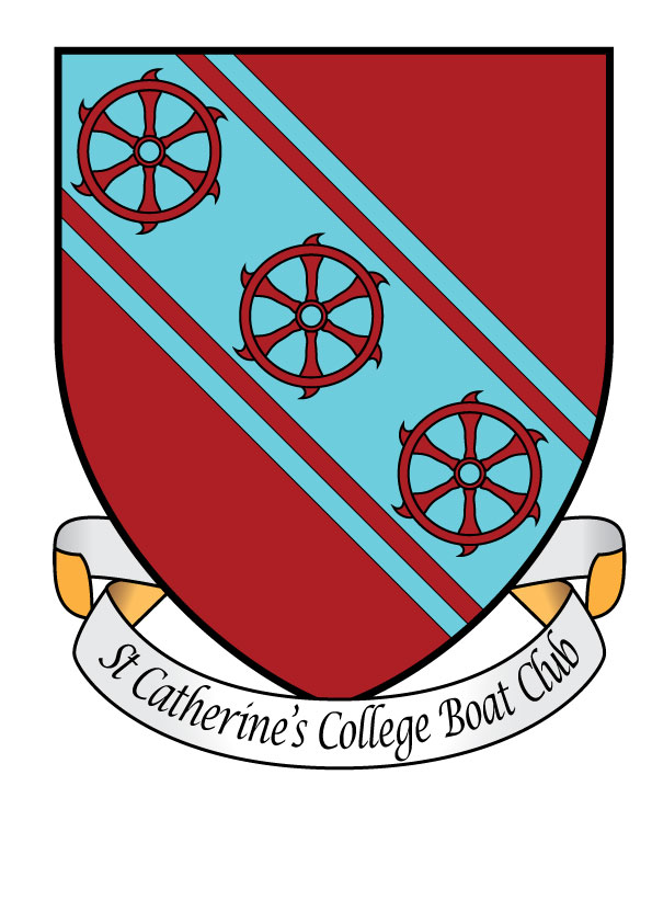 St Catherine's College Boat Club Oxford