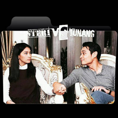 Isteri Vs Tunang